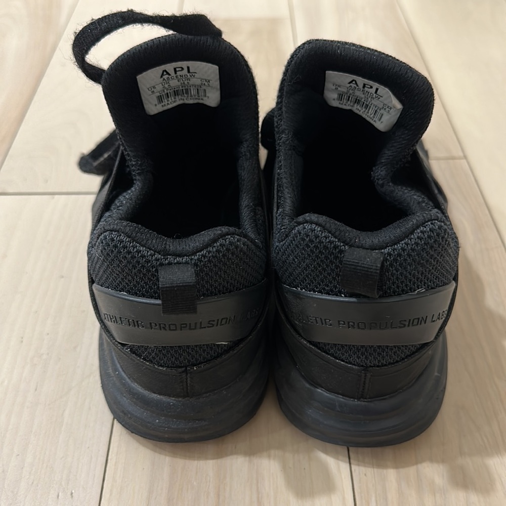 Apl Ascend Running Shoes 8 - image 4